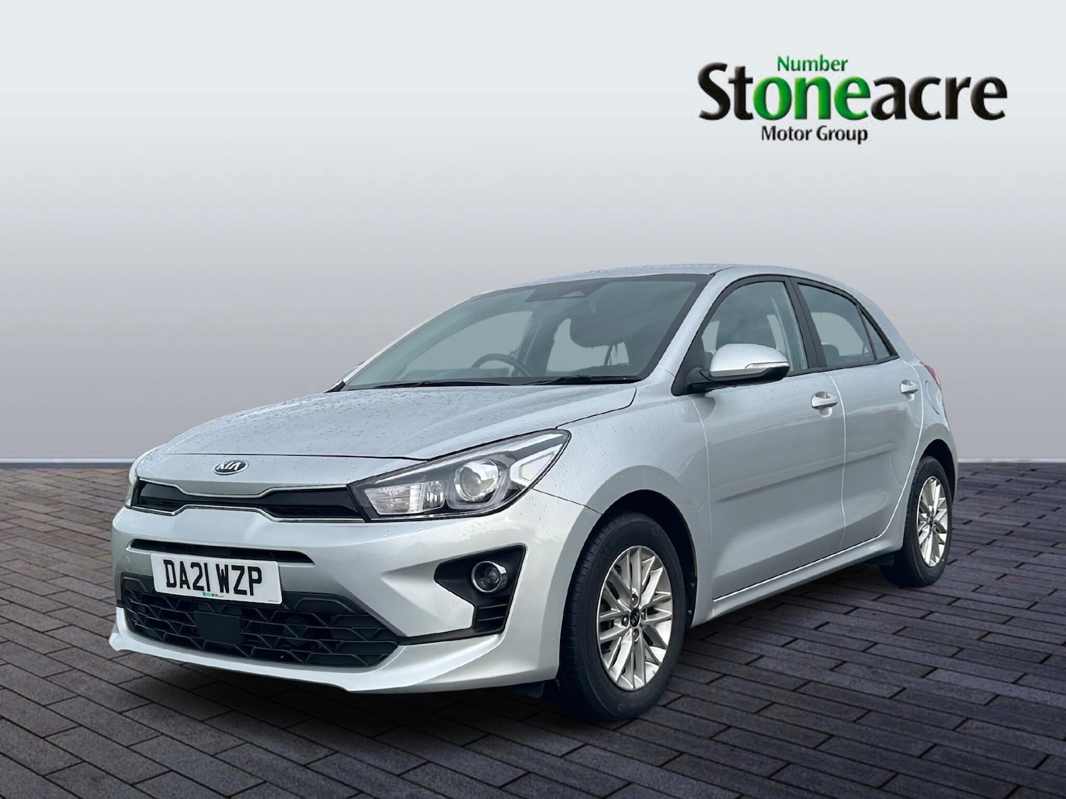 Used Kia Rio 2021 for sale - 77497057: Photo 7