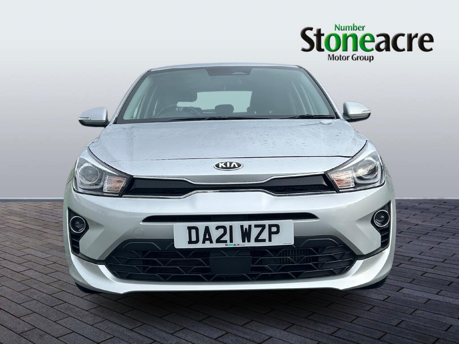 Used Kia Rio 2021 for sale - 77497057: Photo 8