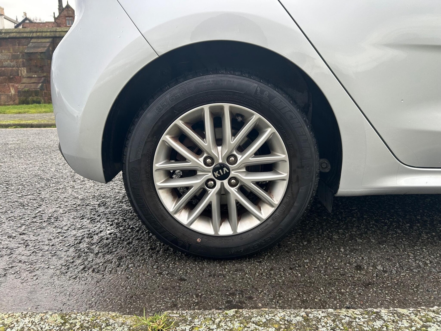 Used Kia Rio 2021 for sale - 77497057: Photo 9