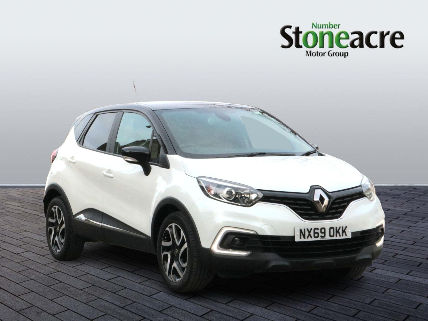 Used Renault Captur 2019 for sale - 77598505: Photo 1