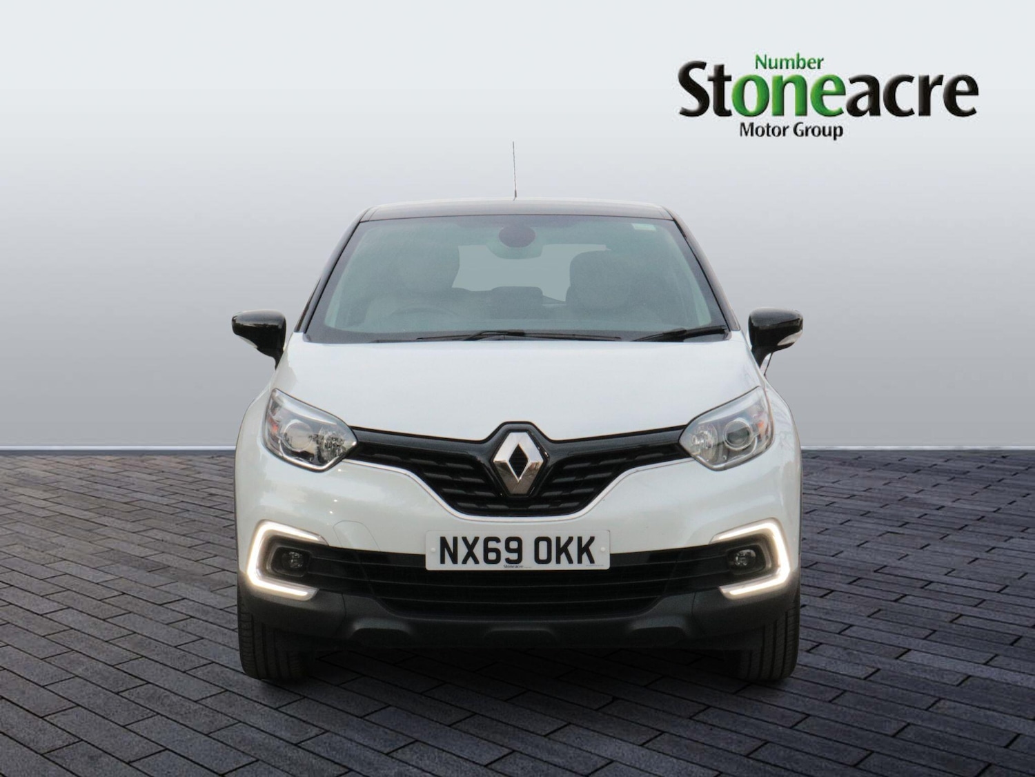 Used Renault Captur 2019 for sale - 77598505: Photo 10
