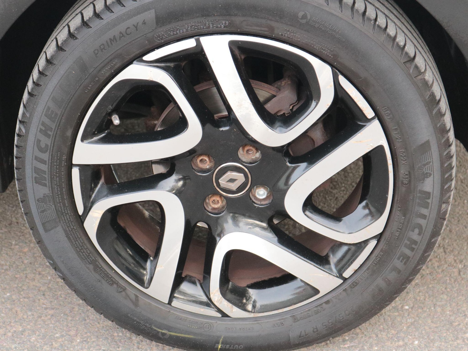 Used Renault Captur 2019 for sale - 77598505: Photo 11