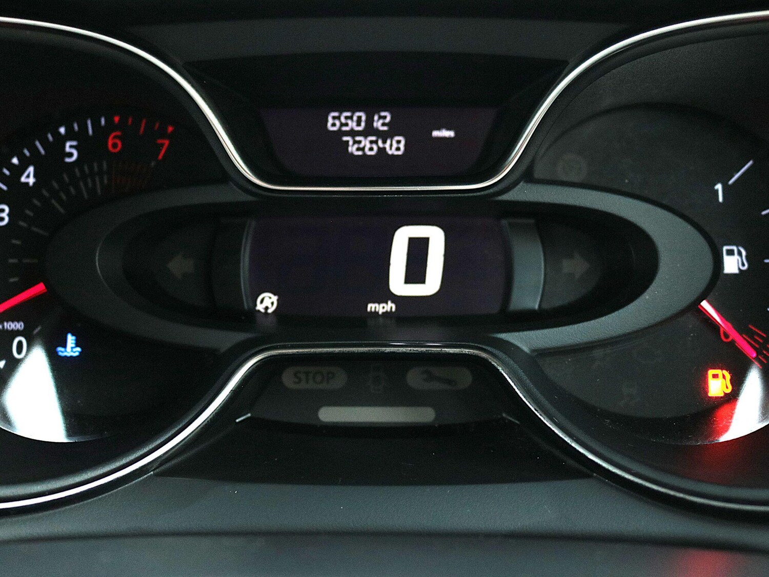 Used Renault Captur 2019 for sale - 77598505: Photo 16