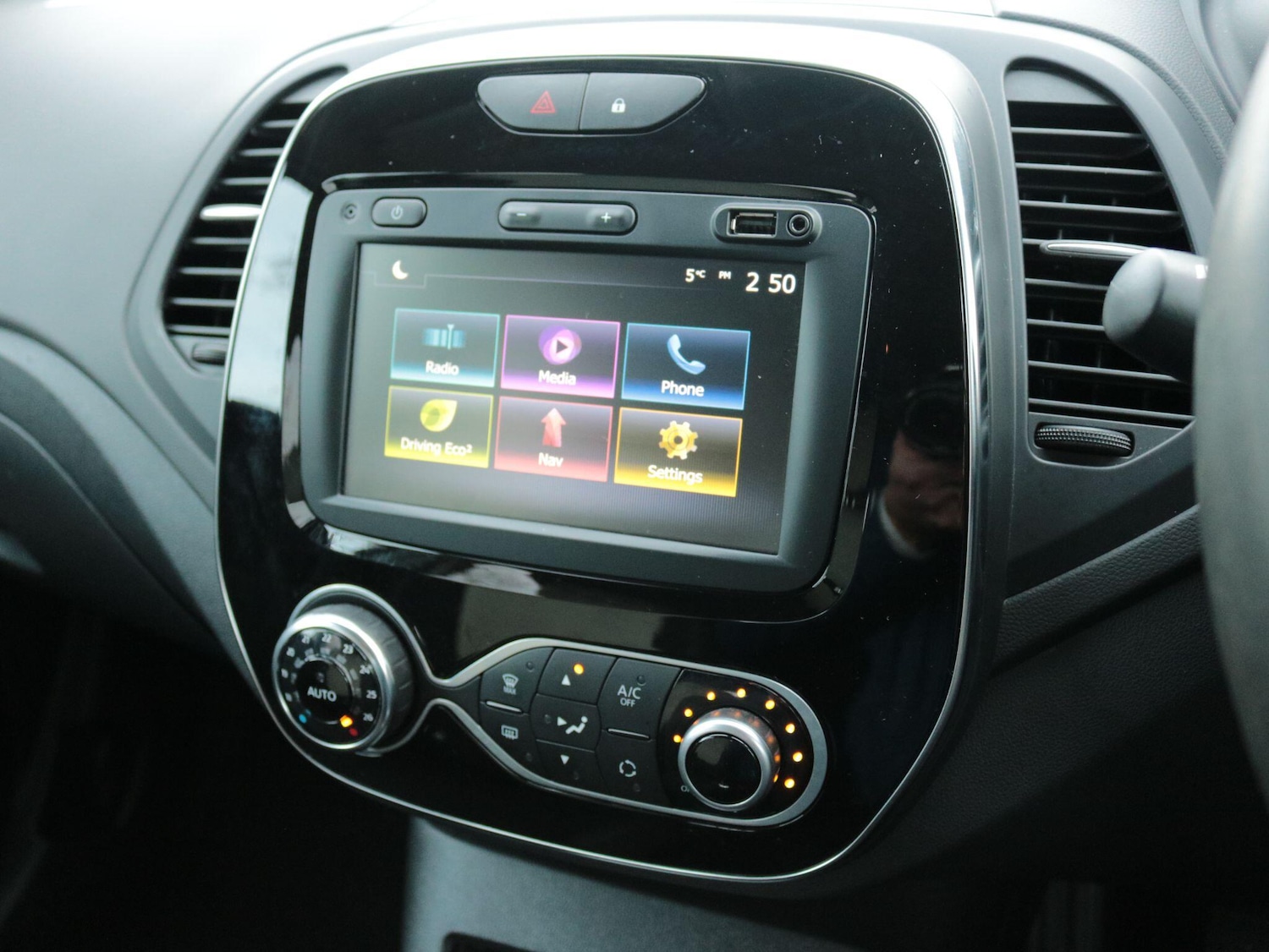 Used Renault Captur 2019 for sale - 77598505: Photo 18