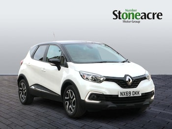 2019 (69) - 0.9 TCE 90 Iconic 5dr