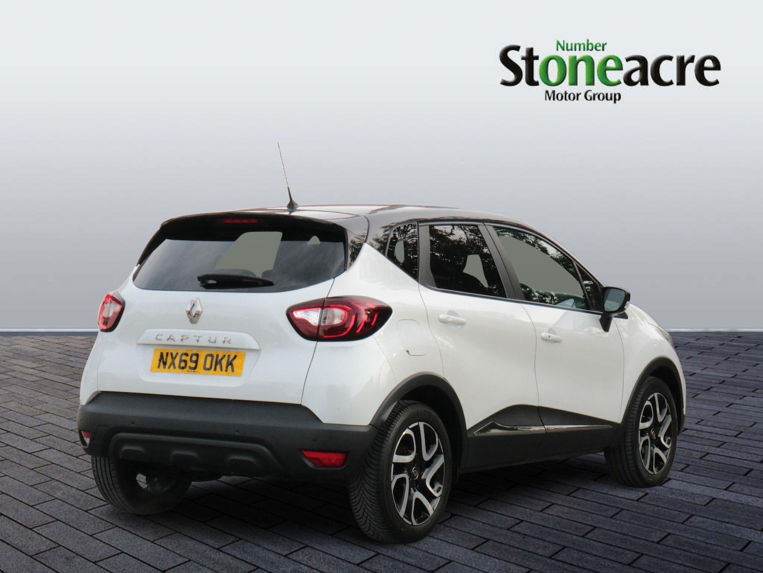 Used Renault Captur 2019 for sale - 77598505: Photo 5