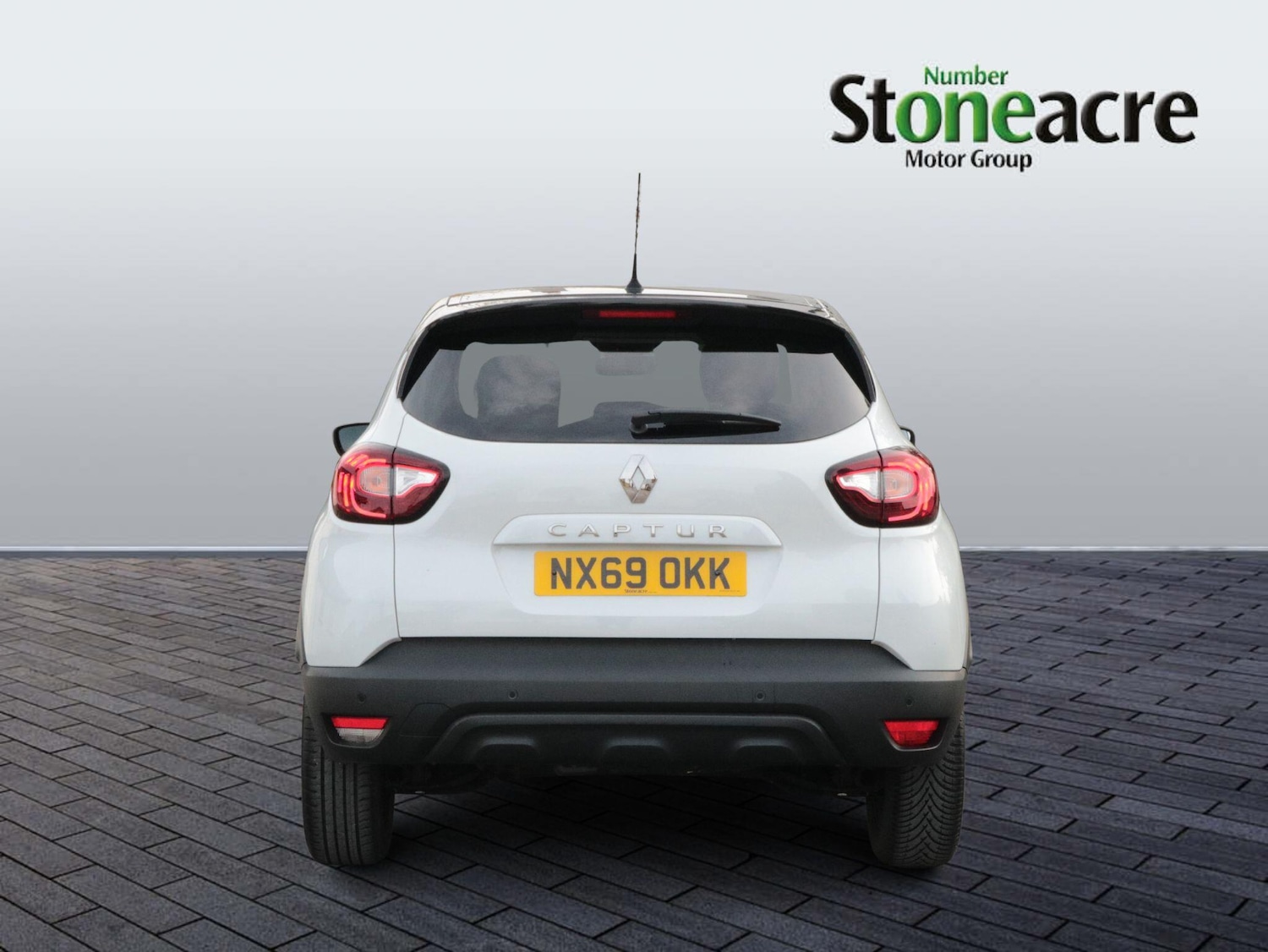 Used Renault Captur 2019 for sale - 77598505: Photo 6