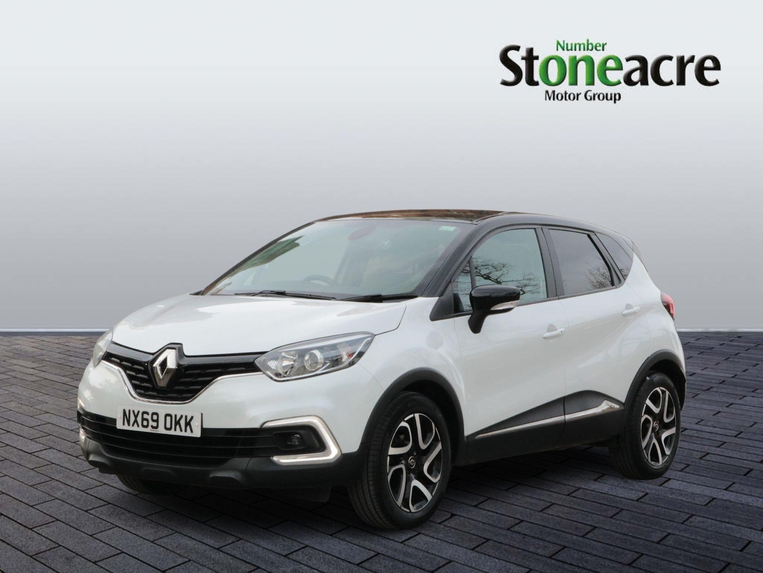 Used Renault Captur 2019 for sale - 77598505: Photo 9