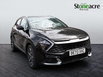 Used Kia Sportage 2022 for sale - 79766662: Photo