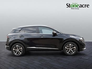 Used Kia Sportage 2022 for sale - 79766662: Photo