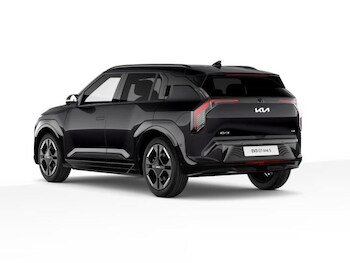 Used Kia EV3 2026 for sale - 78388063: Photo