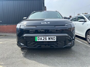 Used Kia EV3 2026 for sale - 78388063: Photo
