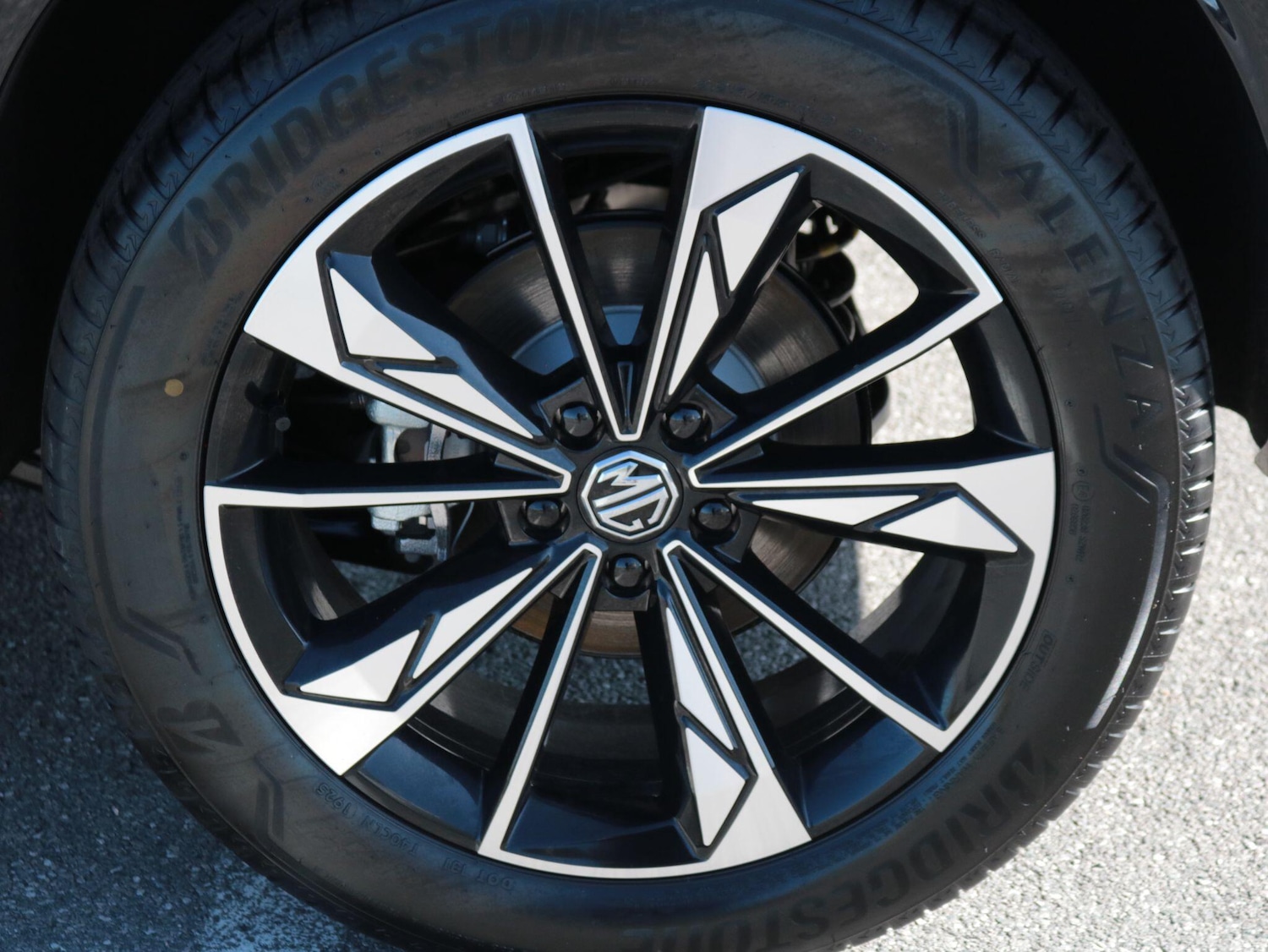 Used MG MG HS 2025 for sale - 76561246: Photo 11