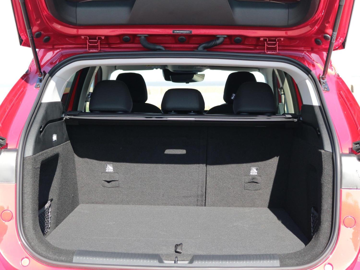 Used MG MG HS 2025 for sale - 76561246: Photo 12