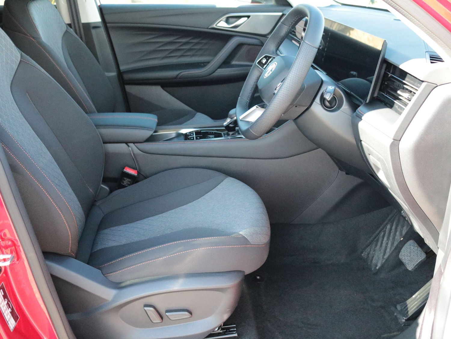 Used MG MG HS 2025 for sale - 76561246: Photo 13