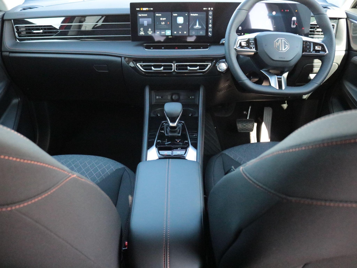 Used MG MG HS 2025 for sale - 76561246: Photo 14