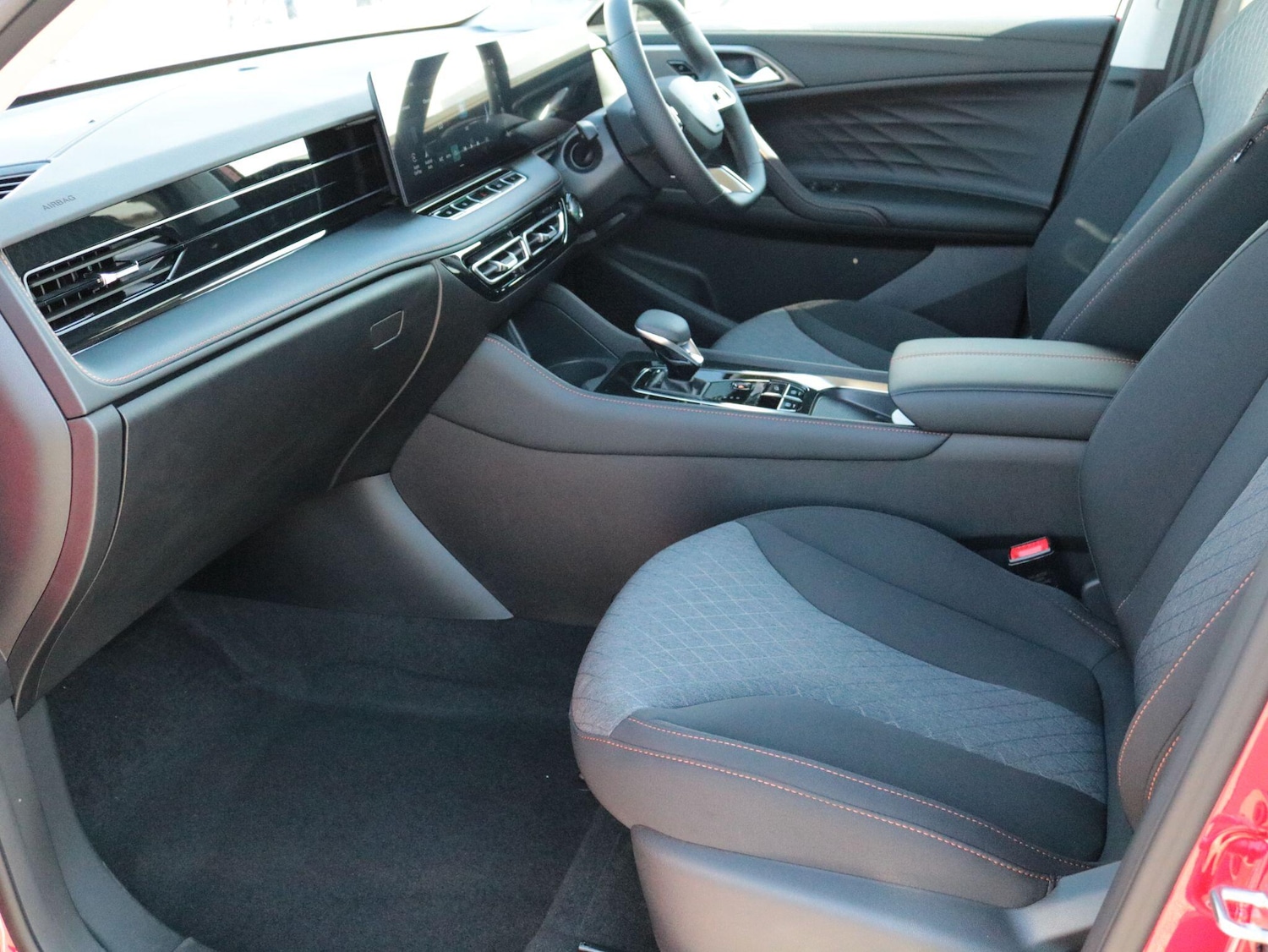 Used MG MG HS 2025 for sale - 76561246: Photo 15