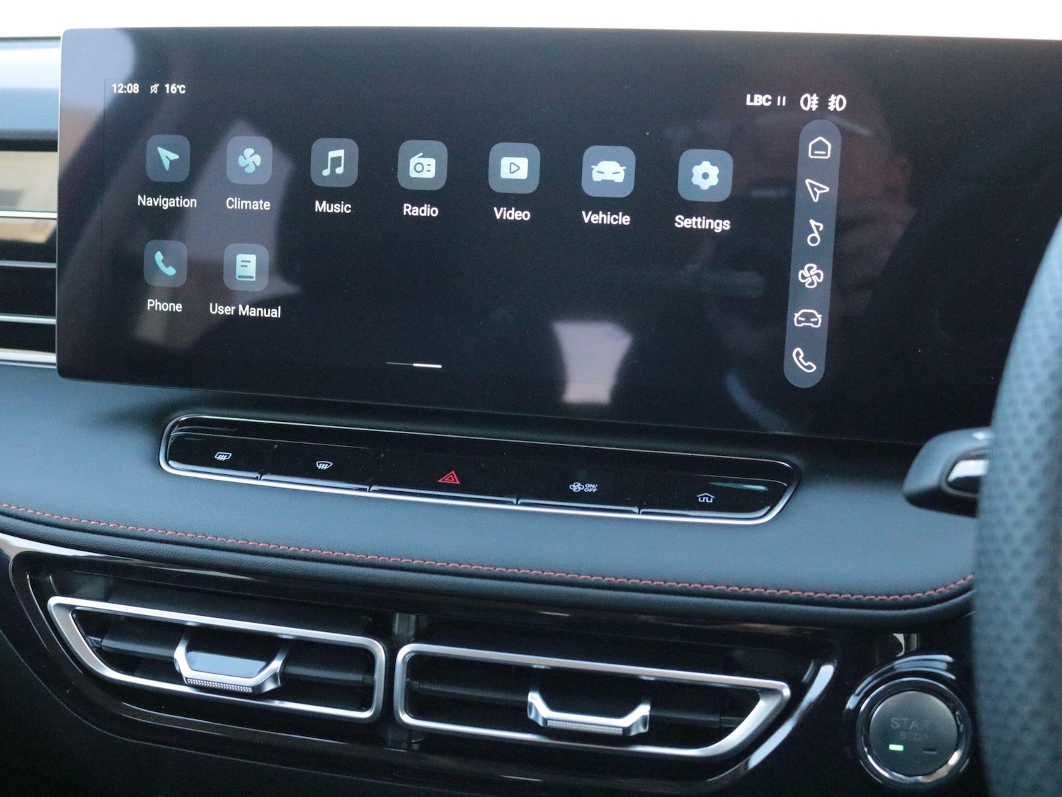 Used MG MG HS 2025 for sale - 76561246: Photo 20