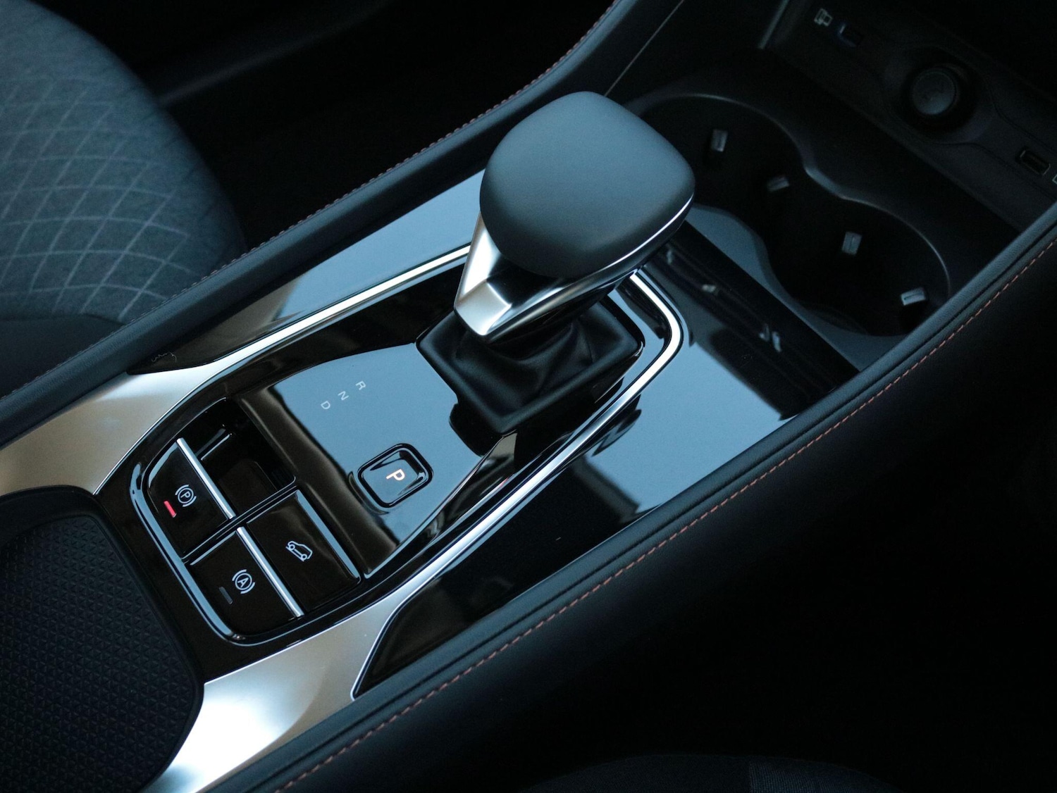 Used MG MG HS 2025 for sale - 76561246: Photo 22