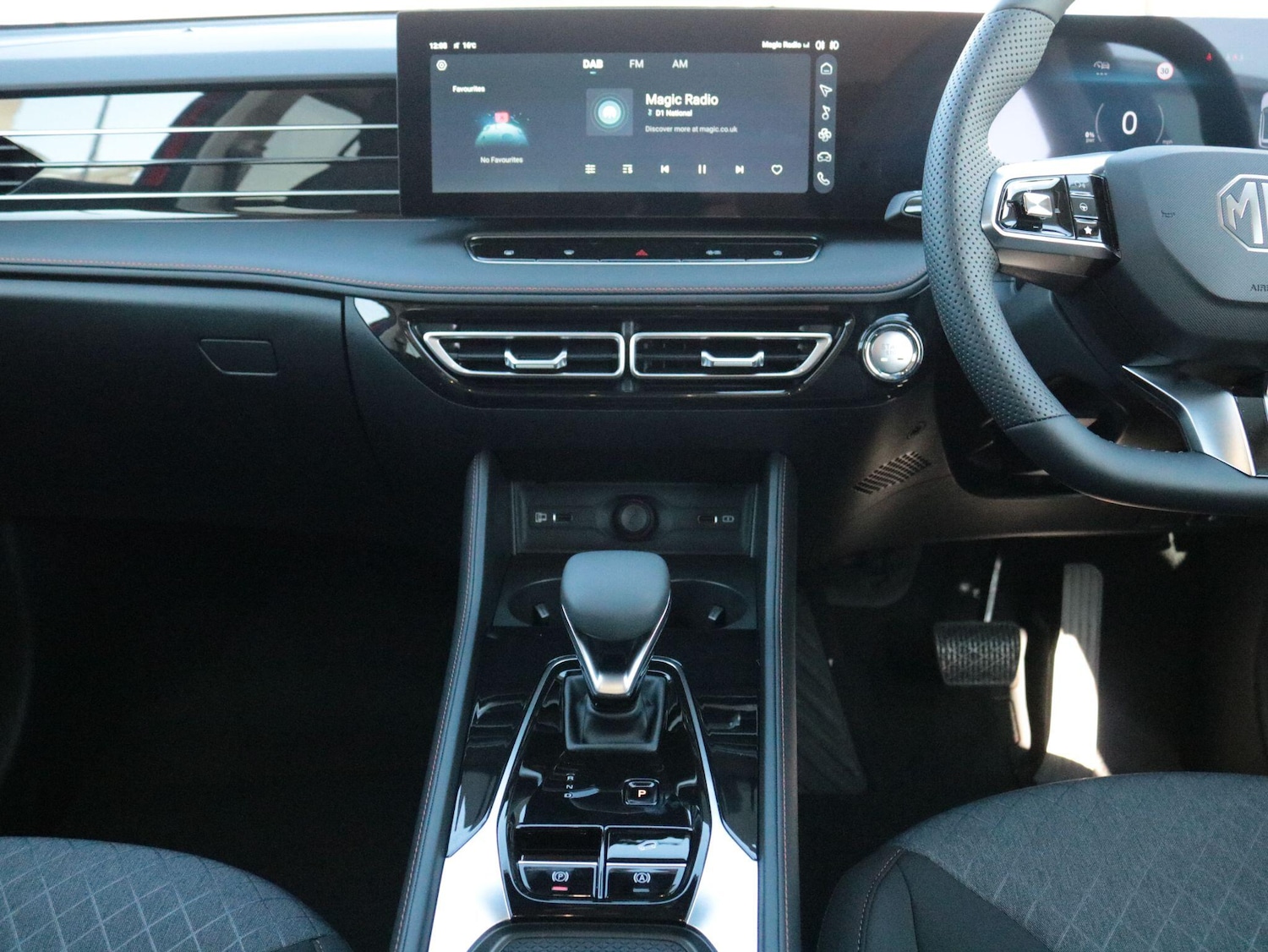 Used MG MG HS 2025 for sale - 76561246: Photo 23