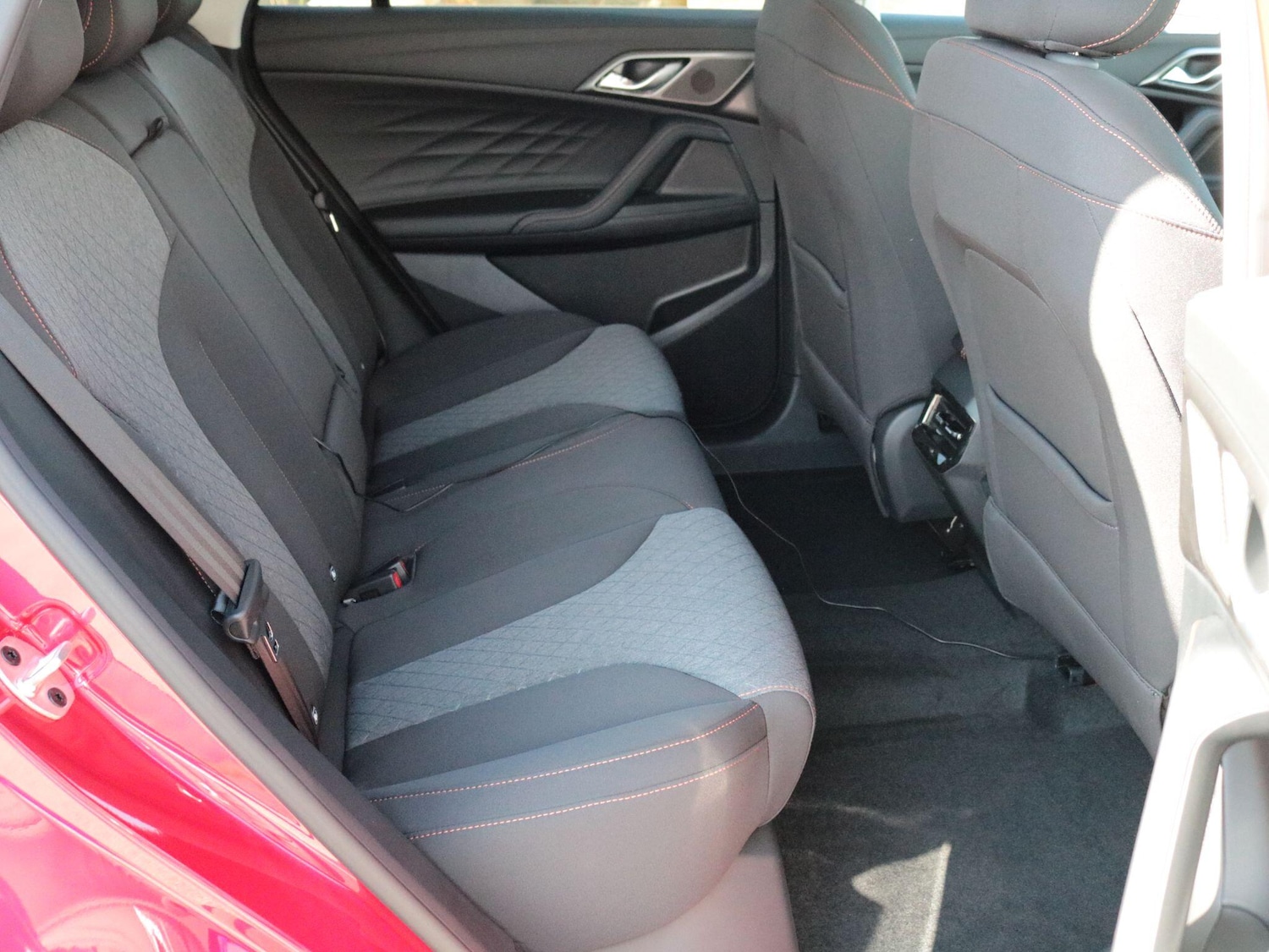 Used MG MG HS 2025 for sale - 76561246: Photo 24