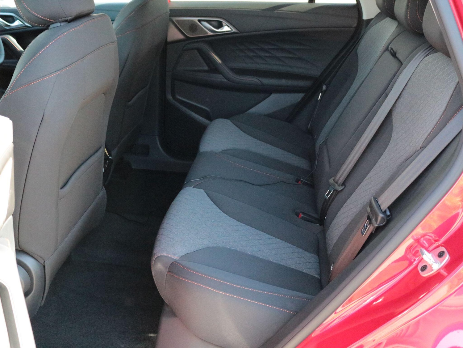 Used MG MG HS 2025 for sale - 76561246: Photo 25