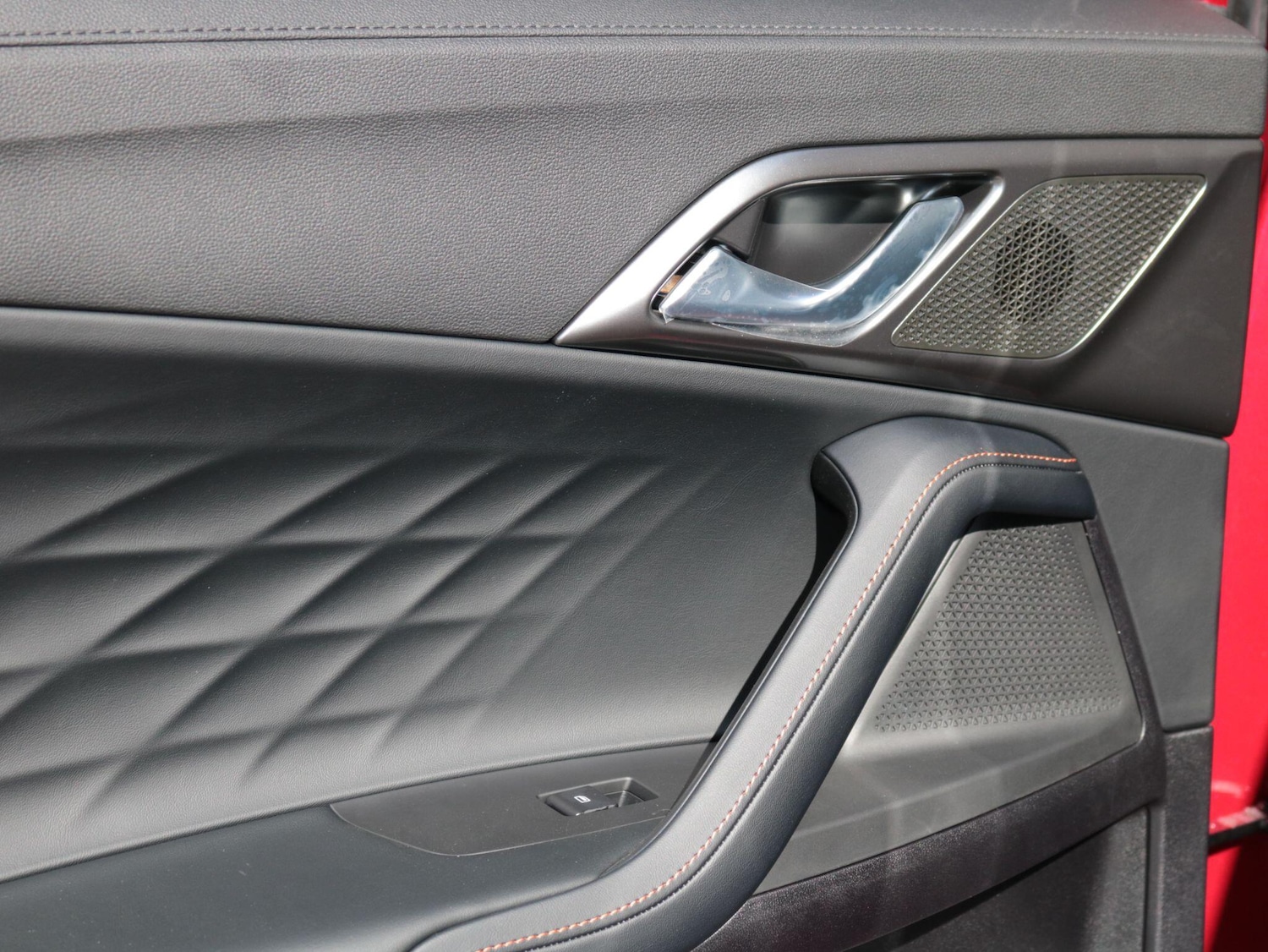 Used MG MG HS 2025 for sale - 76561246: Photo 26