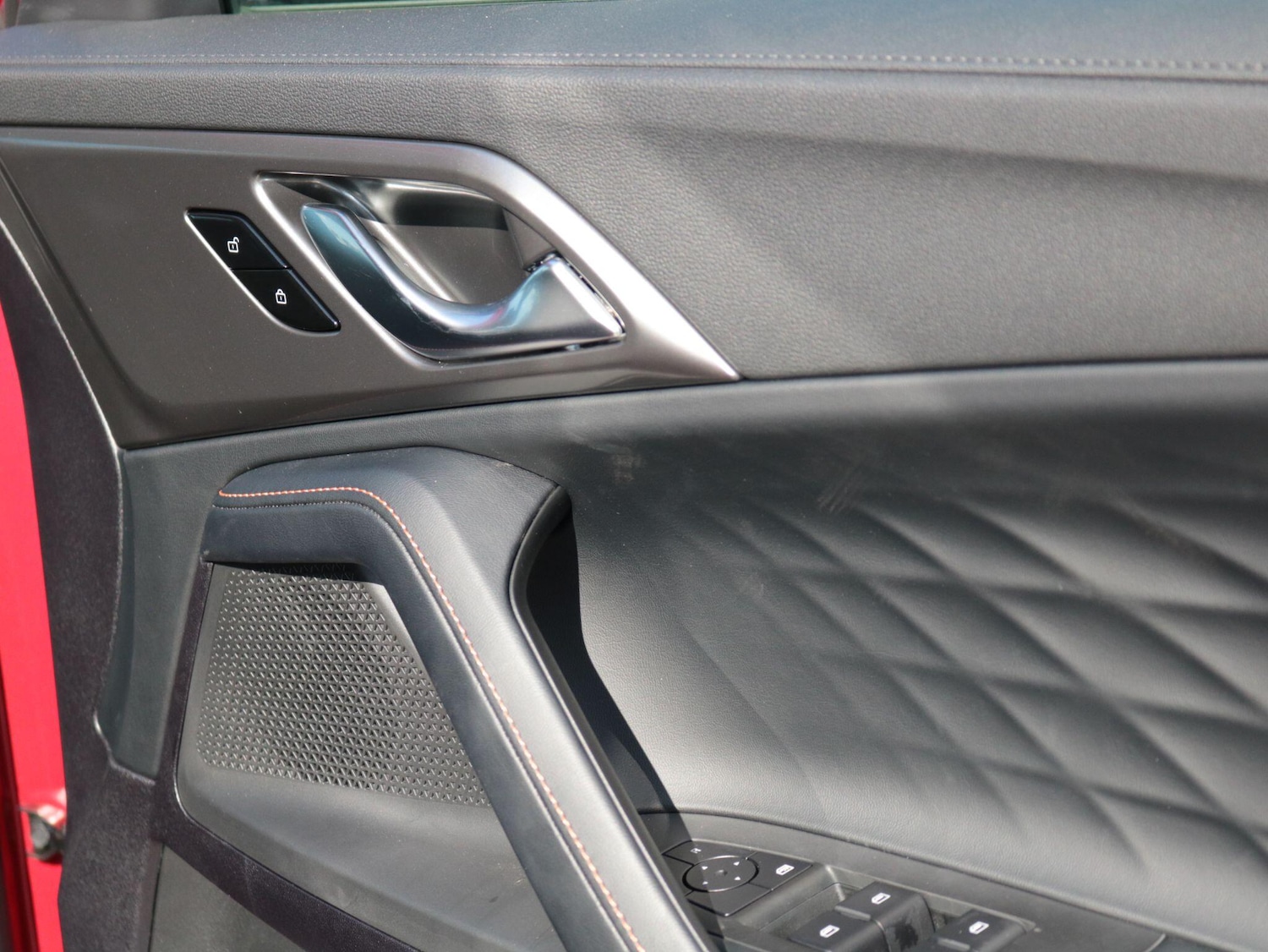 Used MG MG HS 2025 for sale - 76561246: Photo 27