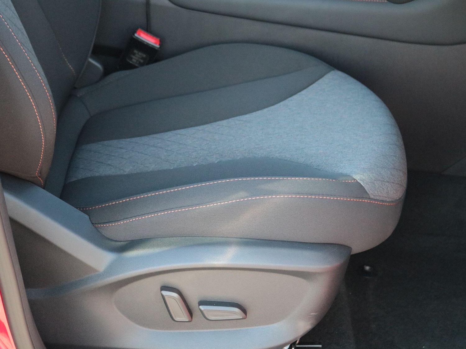 Used MG MG HS 2025 for sale - 76561246: Photo 28