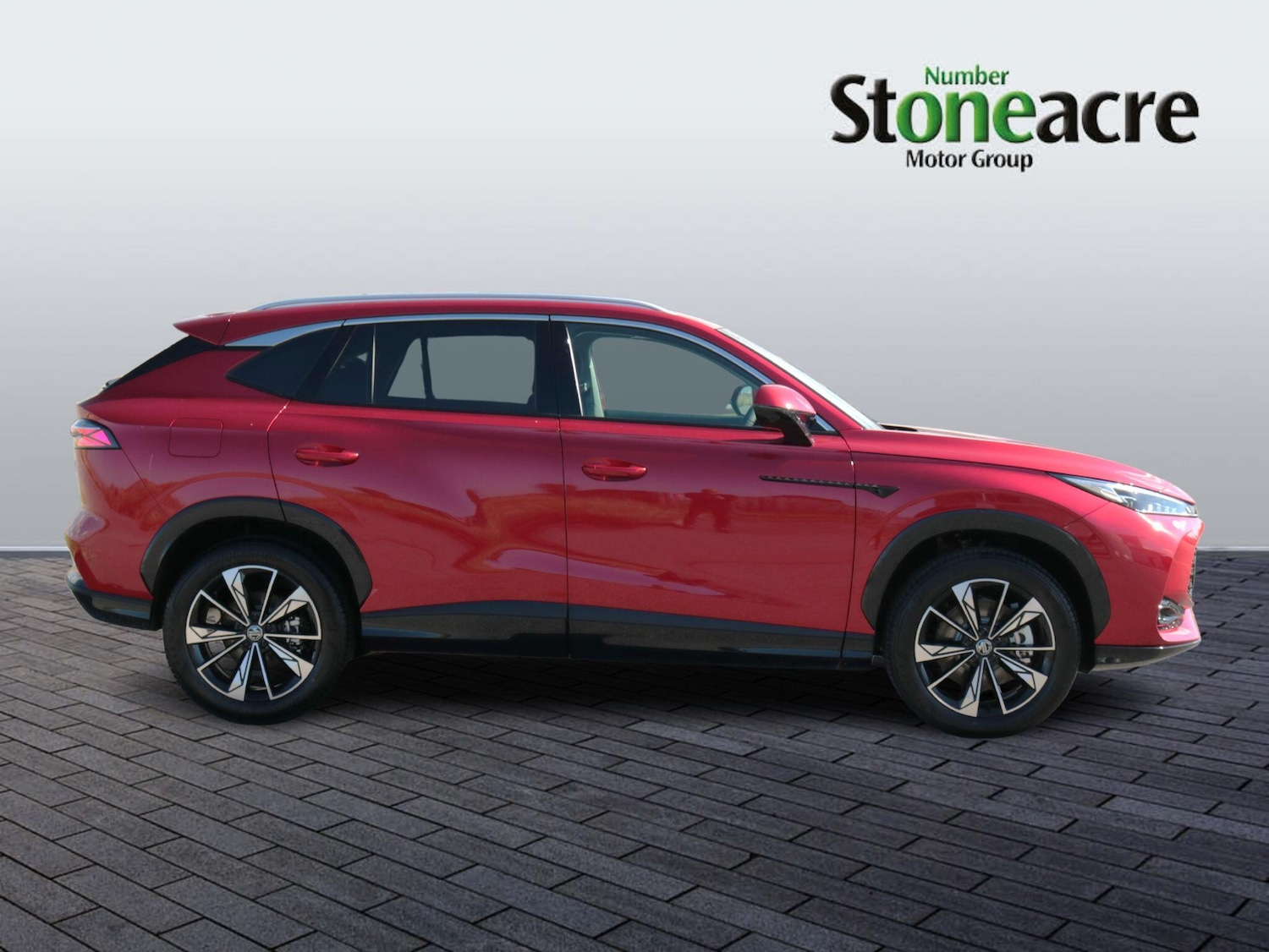 Used MG MG HS 2025 for sale - 76561246: Photo 4