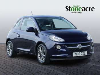 (16) - 1.2i JAM Hatchback 3dr Petrol Manual Euro 6 (70 ps)