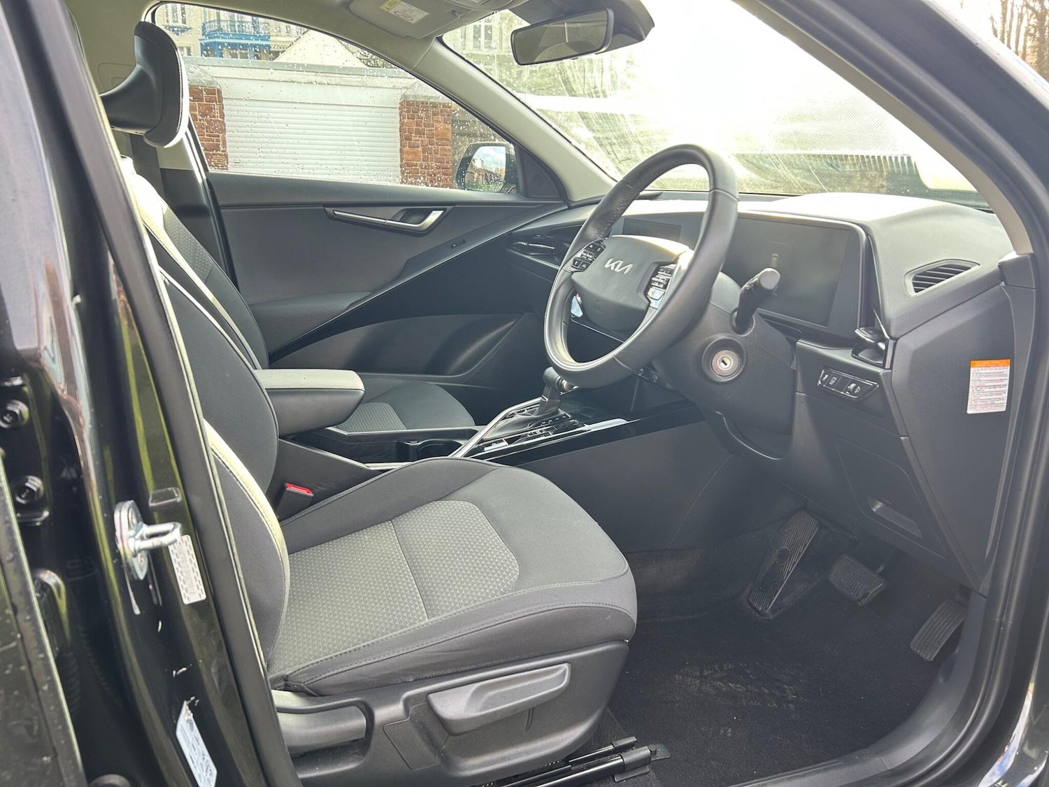 Used Kia Niro 2022 for sale - 76633801: Photo 10