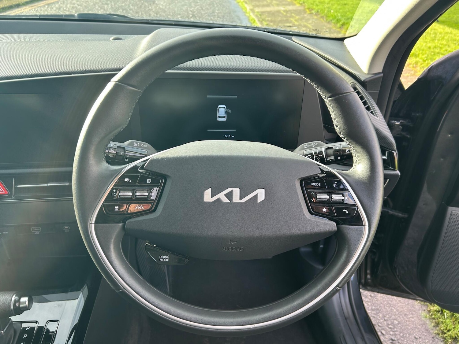 Used Kia Niro 2022 for sale - 76633801: Photo 11