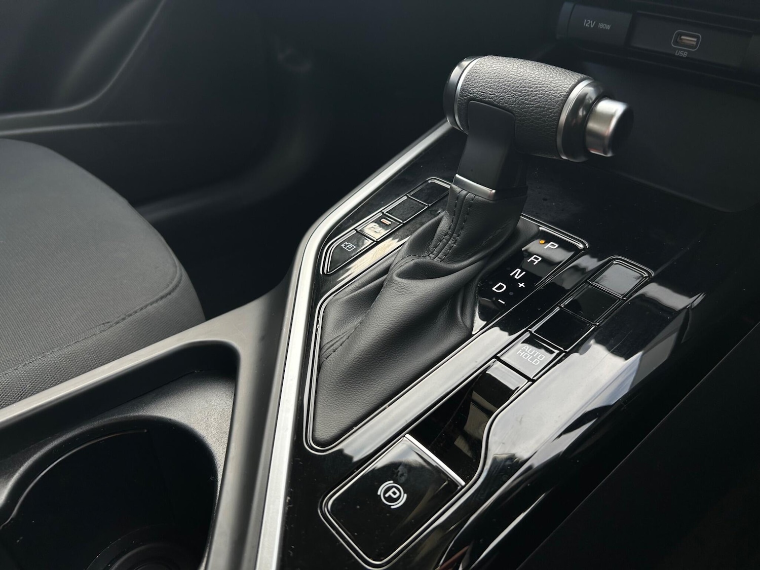 Used Kia Niro 2022 for sale - 76633801: Photo 19