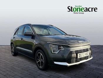 Used Kia Niro 2022 for sale - 76633801: Photo