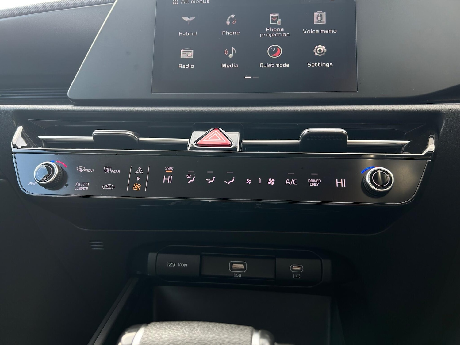 Used Kia Niro 2022 for sale - 76633801: Photo 20