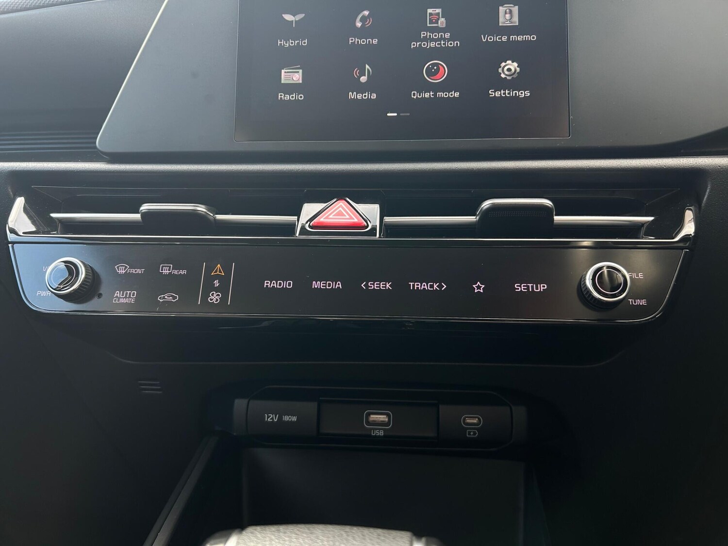 Used Kia Niro 2022 for sale - 76633801: Photo 21