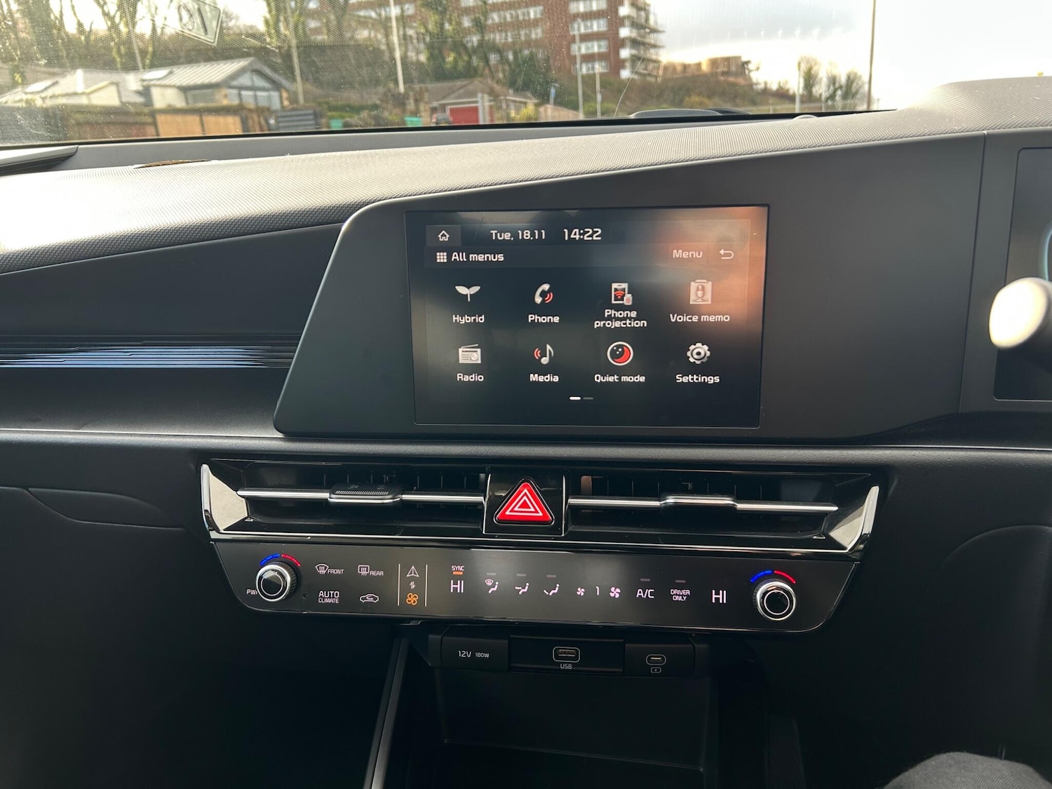 Used Kia Niro 2022 for sale - 76633801: Photo 22