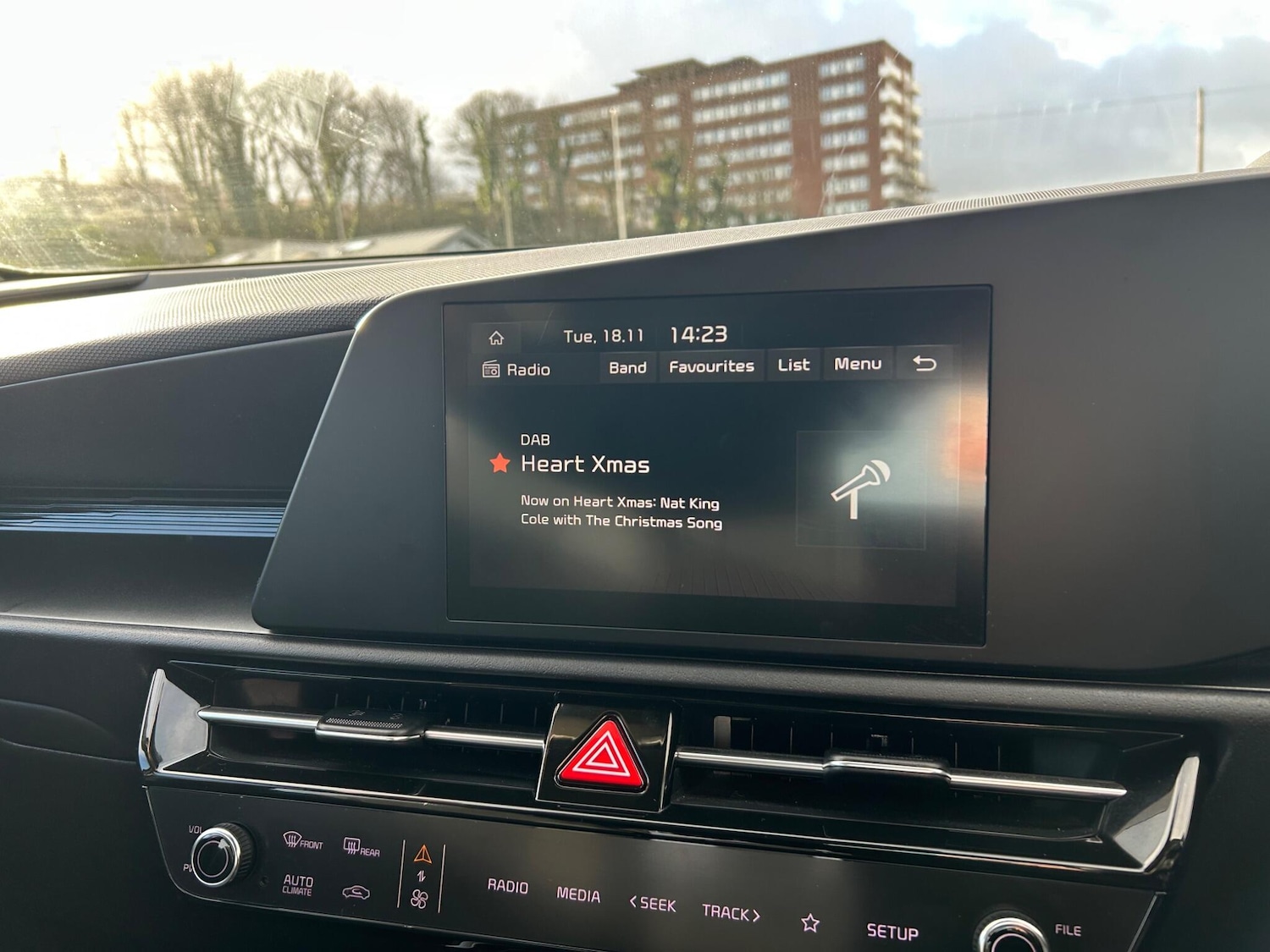 Used Kia Niro 2022 for sale - 76633801: Photo 23