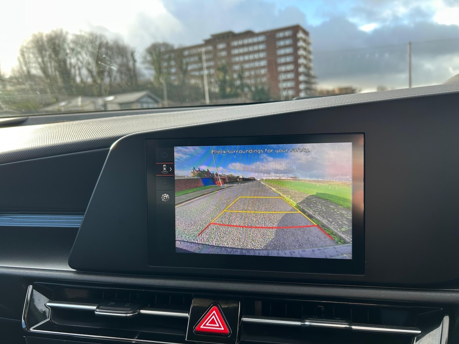 Used Kia Niro 2022 for sale - 76633801: Photo 24