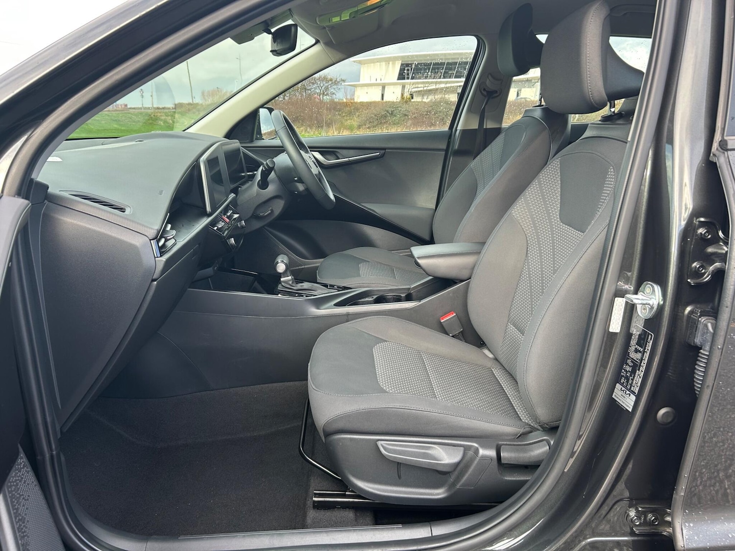 Used Kia Niro 2022 for sale - 76633801: Photo 25