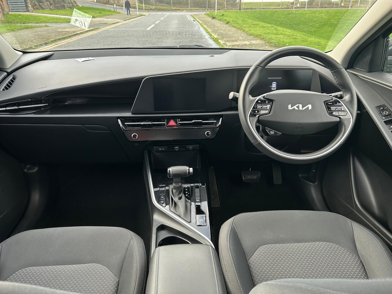 Used Kia Niro 2022 for sale - 76633801: Photo 26