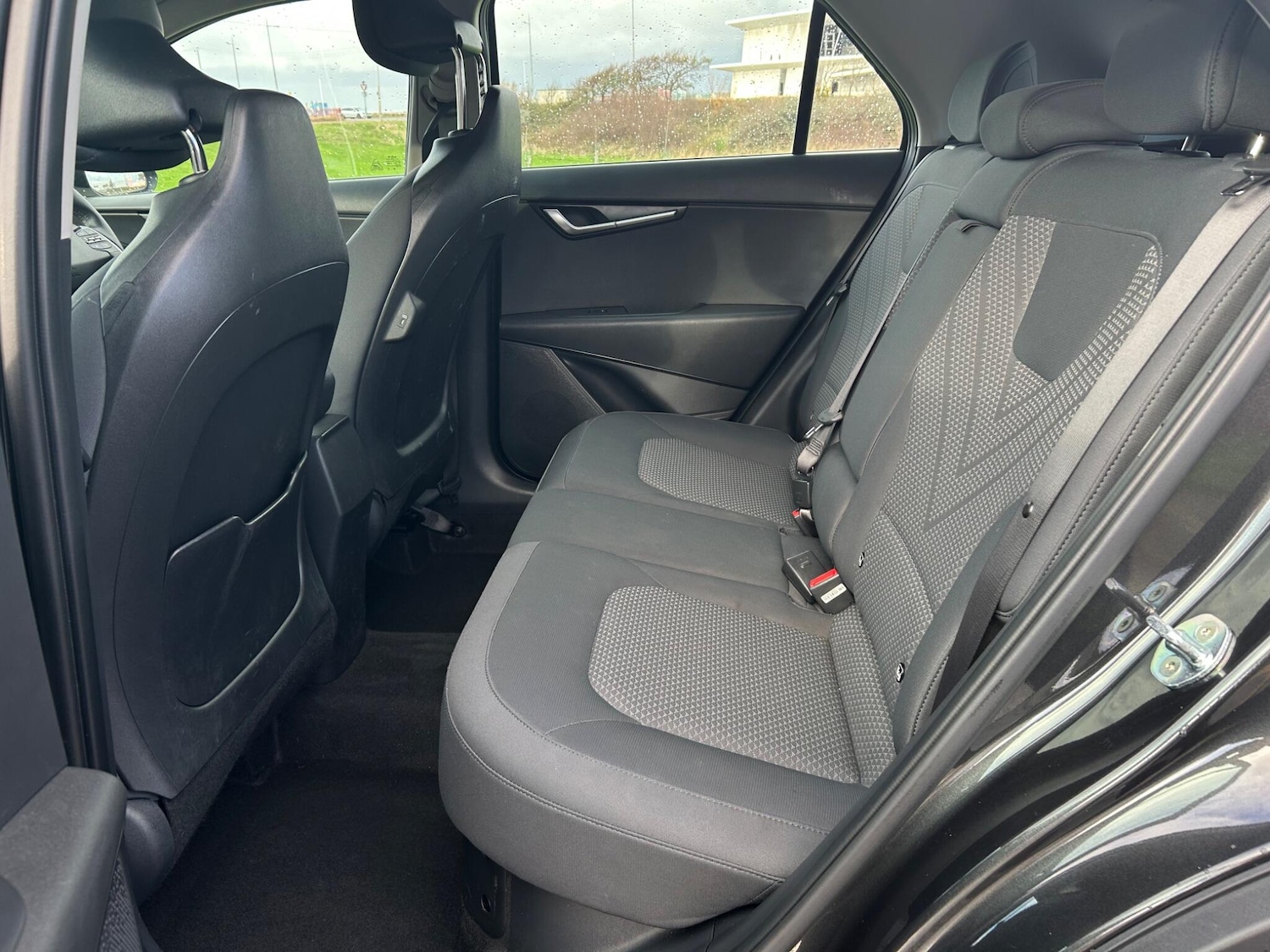 Used Kia Niro 2022 for sale - 76633801: Photo 27