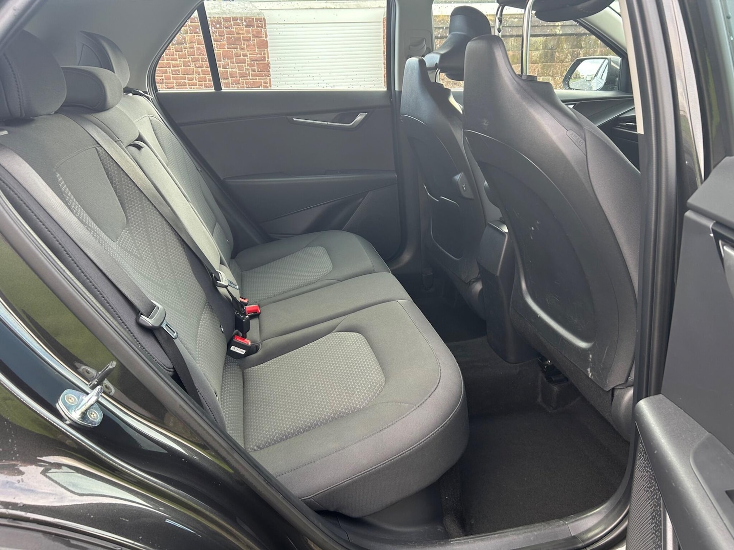 Used Kia Niro 2022 for sale - 76633801: Photo 28