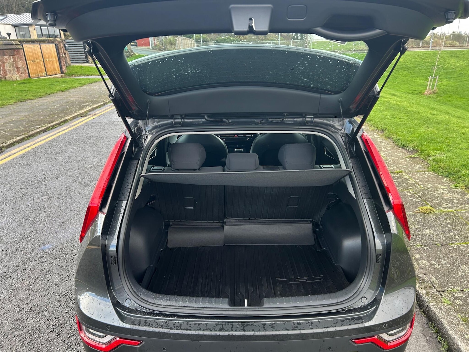 Used Kia Niro 2022 for sale - 76633801: Photo 29