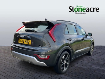 Used Kia Niro 2022 for sale - 76633801: Photo