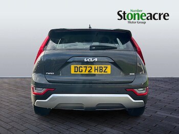 Used Kia Niro 2022 for sale - 76633801: Photo