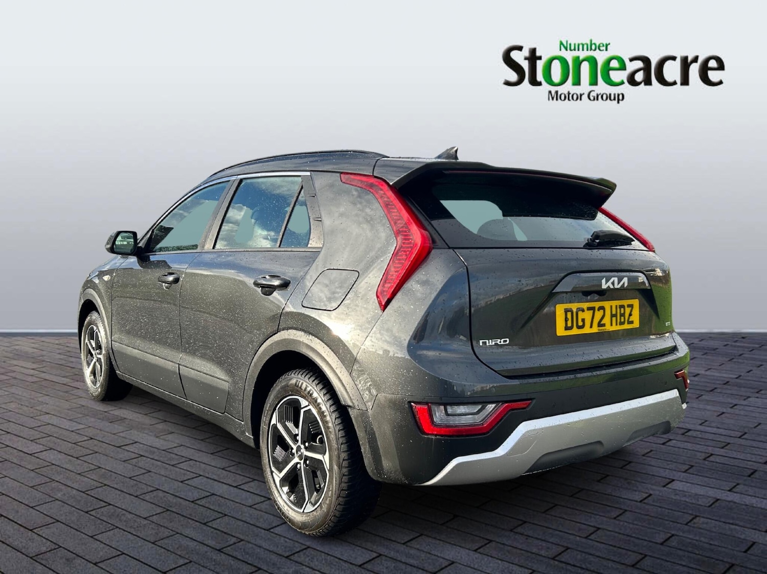 Used Kia Niro 2022 for sale - 76633801: Photo 5