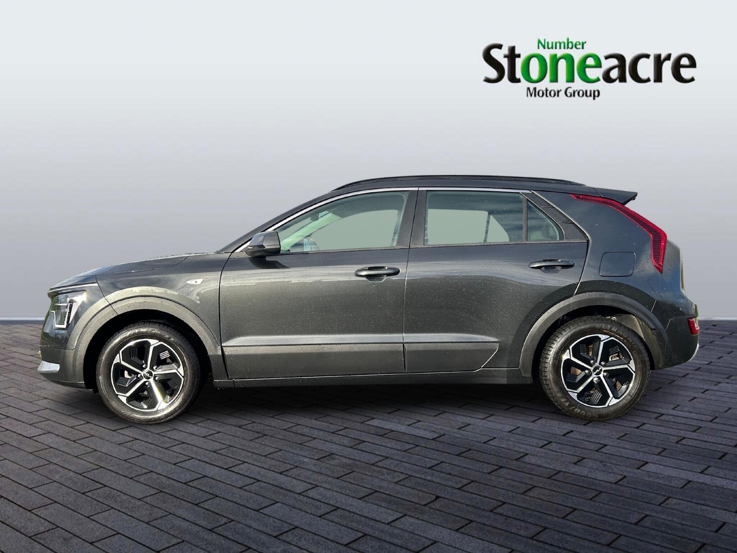 Used Kia Niro 2022 for sale - 76633801: Photo 6