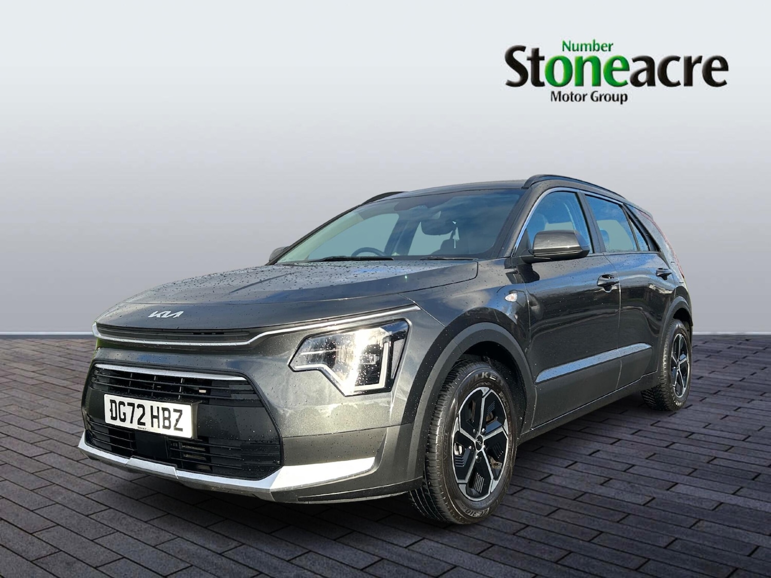 Used Kia Niro 2022 for sale - 76633801: Photo 7